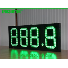 Exibição de números digitais \ Número de LED Display Sign \ LED Number Board