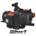 (SDP600-4) Garden Jet Self-Priming Water Pump for Boosting Pressure