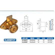 Zinc Furniture & Desk & Cabinet Drawer Lock