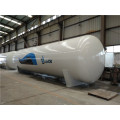 80m3 Bulk LPG Storage Tanks