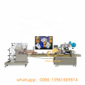 Automatic Single Wet Wipes Making Machine