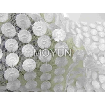 100 % COTON AVEC BRODERIE CHIMIQUE SPECAIL 50 52 "