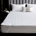 Sleep Well Thin Mattress Pad Waterproof Mattress