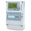 Smart IC-Karte Drei-Phasen-Prepaid-Energie-Meter