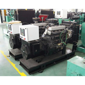 12Kw China Diesel Generator