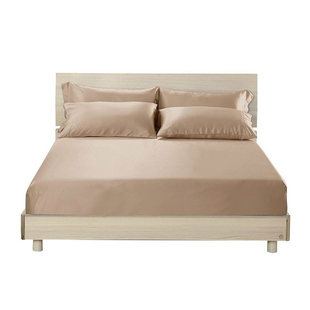 Silk Sheets King Size