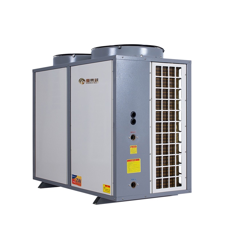 Super Corrosion Resistance Heat Pump