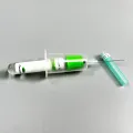 Disposable safety multi sample needle with ISO CE