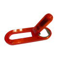 Plastic Metal Bottle Opener USB Memory Stick