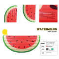 Walmart Floaties schwimmende Wassermelone Slice Pool Float