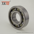 Reinforced Nylon Bearing For Conveyor Belt System