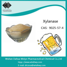 Фабричная поставка с лучшей ценой Xylanase (CAS: 9025-57-4)