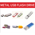 Euro classic plastic USB flash disk