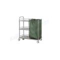 Stainless Steel Cart Trolley Hospital