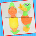 Happy Toys Series Plastic Excelente calidad Chicken &amp; Duck Animal Toy