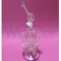 Wonder Glass Smoking Pipe 2017 New Hookah