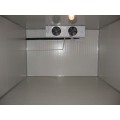 Cold Storage, Blast Freezer for Seafood / Vegetable / Fruit