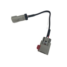 Auto Dominator Inyector Conjunto de cable de alambre