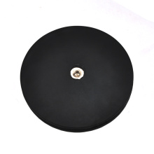 NSM-G66 Rubber Coated Magnetic Holder