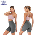 High Taille Yoga Hosen Laufen Yoga Wear