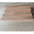 Wood Components for Transformer Insulation