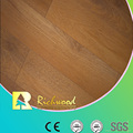 Crystal High Definition Merbau HDF Wooden Laminated Flooring