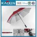 Paraguas promocional de publicidad al por mayor