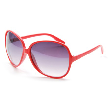 Over size women's sunglasses