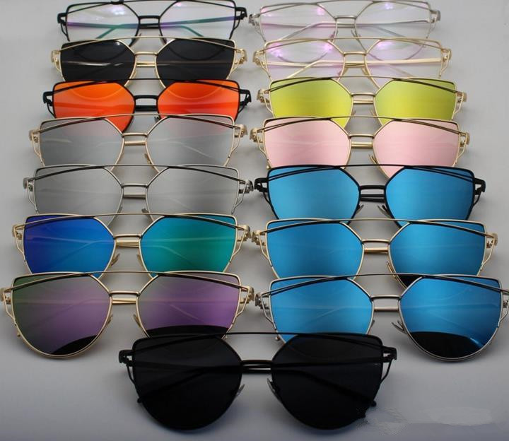 Beach Party Sunglasses