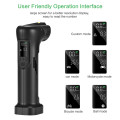 Cordless Car Pump with Rechargeable Li-ion Battery