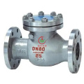 API Swing Check Valve, доступны различные размеры