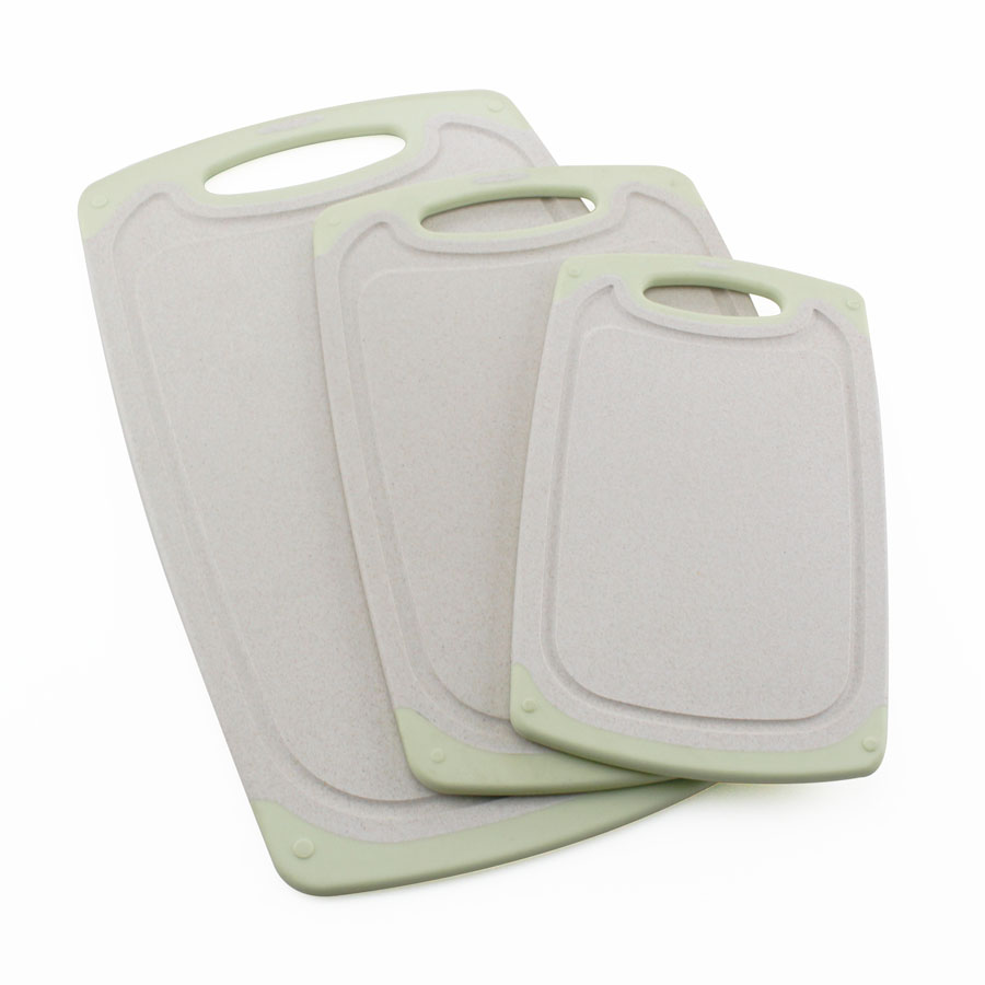 vegetable cutting board set