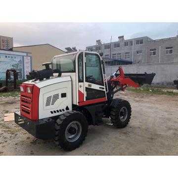 wheel hydraulic loaders for sale