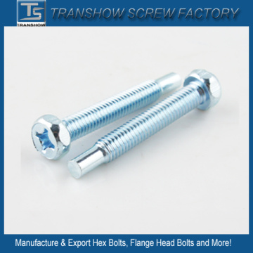 China Supplier 16 Years Experience Precision Bolt and Nut