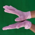 Салон красоты Pink Vinyl Gloves