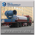 FAW Jiefang 8X4 Pesticide Spray Truck Water Tank Truck