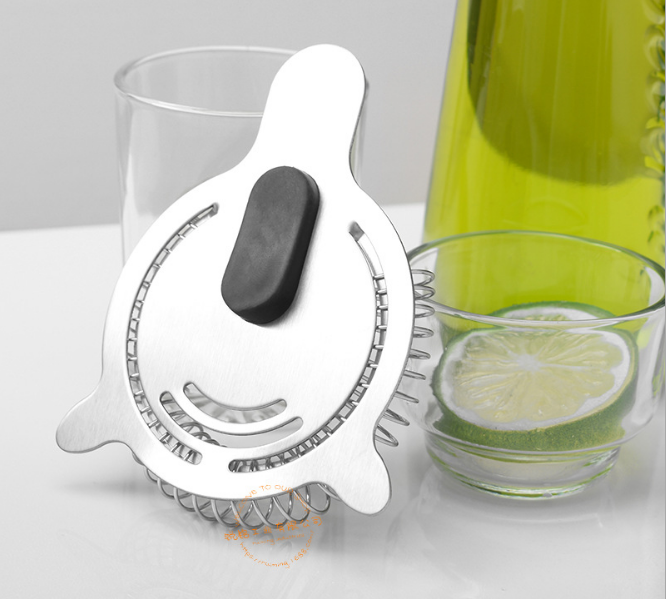 Hawthorne Cocktail Strainer