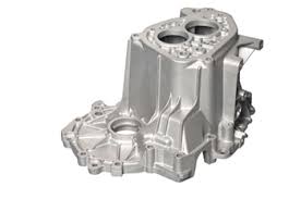 magnesium gearbox housing