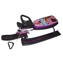 Snow Sledge com volante (Snow Flash-A)