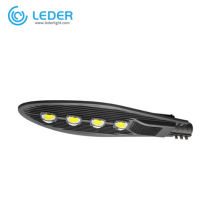 LEDER Waterproof Aluminum Night LED Street Lights