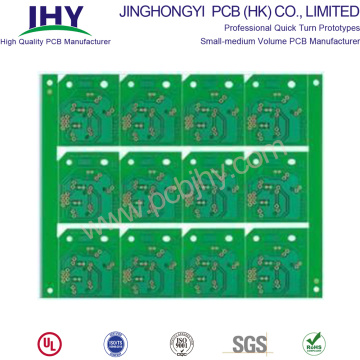 FR-4 Single Sided PCB