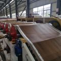 Lvt Flooring Tile Production Line