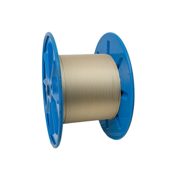 3.5mm 4.8mm 4.9mm Copper Plated Steel Wire Rope