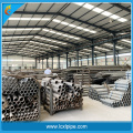 Hot Galvanized Steel Pipe