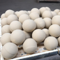 Alumina Oxide Ceramic Grinding Ball For Ball Mill