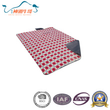 Heated Picnic Mat Waterproof for Camping
