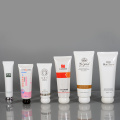 Cosmetic Packaging Plastic Hand Cream Tube