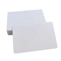 Blank Smart Chip Card Business Card Blank Card