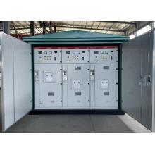 Hot selling Low Voltage Power Cabinet