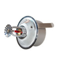 1.3MP Fire Sprinkler Versteckte IP Kamera mit vollem Spiegel